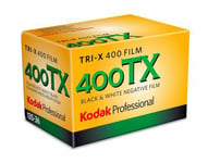 Kodak Tri-X 400 135-36 135/36 1 Film Mhd / Date D’Expiration 10/2024