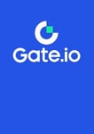 Gate.io Gift Card (USDT) 100 USD Key GLOBAL