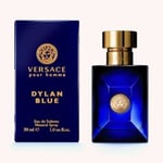 Versace Men Dylan Blue 30ml EDT Spray