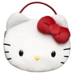 SAC DE TRANSPORT EN PELUCHE 'HELLO KITTY' POUR …