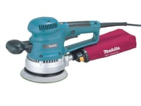 Makita BO6030 150mm Random Orbital Sander 310W 240V MAKBO6030