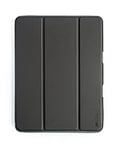 Techair iPad 10.2" 7th 8th & 9th Gen Rugged case - Folio Stand