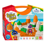 Super Sand - Castle Case (GO18370)