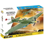 Ilyushin IL-2m3 Shturmovik COBI-5744