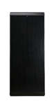 Solcellepanel BlackSolar 230 W Svart