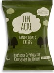 Ten Acre LARGE Crisps Cheese & Onion 135g