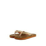 Reef Girls Kids Ahi Sandal, Wild, 3 UK