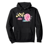 SpongeBob SquarePants Gary the Snail Pullover Hoodie