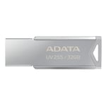 ADATA Clé USB 32 Go USB2.0 Flash Drive- Business Fashion with Elegant Design, compaitable to 4K Video and High Solution Photo