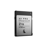 Angelbird AV PRO CFexpress MK2 Type B 2TB