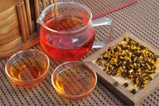 Daisy Scented Tea Chrysanthemum Tea Original Tea Kunlun Snow Mountain Tea