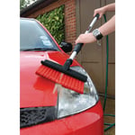 Draper Telescopic Washing Brush RL-TWB/B