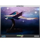 First 4 Figures Starfox Arwing