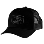 Lippis Buck Knives Patch Trucker O.D. Vihreä 89162