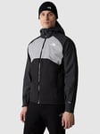 The North Face Men'S Stratos Waterproof Jacket - Black