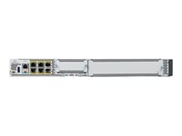 Cisco Catalyst 8300-1N1s-4T2x - Ruter 10Gbe - - Rackmonterbar - For P/N: C8300-Dna