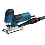 Scie sauteuse Bosch bleu GST150CE 780W