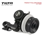 Tilta Pocket Follow Focus Lens Zoom Control Film Movie Camera Controller FF-T07