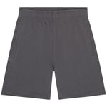 Molo GOTS Adian Shorts Iron Gate | Grå | 98 cm