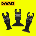 Dewalt DT20760-QZ Multi-Tool Blade Accessory Set Wood, Nails & PVC (3 Piece)