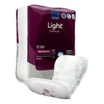 Abena Light Mini Plus 1A - 16 st