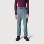 Tierra Womens Tarfala Pant (Blå (SLATE BLUE) 36)