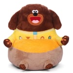 Hey Duggee Plush Kids Chair - 8th Wonder - Bedroom Play Room NEW