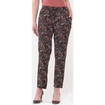 Pantalon Le Temps des Cerises  Pantalon tulipe