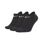 Nike Unisex Adult Ankle Socks - 2 UK-5 UK