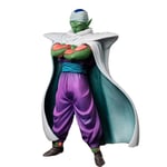 Figurine d'Anime Dragon Ball Z Piccolo - Statue en PVC 17cm, Cadeaux Noël