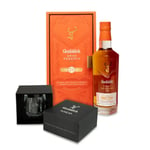 Glenfiddich 21 Year Old Gran Reserva 70cl 40% & Norlan Rauk Heavy Tumbler NEW