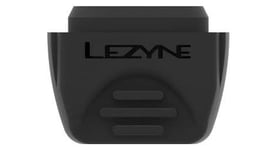 Embout lezyne pour eclairage strip drive avant arriere