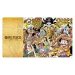 One Piece Card Game Official Playmat Limited Edition Vol.1