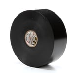 Scotch® super 88 vinyl isolasjons premium elektrotape 25 mm x 33 m svart