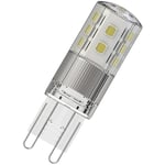 Ampoule led Ledvance/Osram 'Spéciale' G9 3W 320Lm 2700K 300º IP20 Dimmable