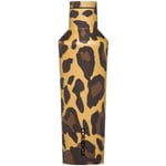 Corkcicle - Luxe termoflaske Leopard