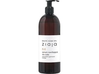 Ziaja Ziaja_Baltic Home Spa Fit Anti-Cellulite Och Uppstramande Fuktserum För Kroppen Mango 400 Ml