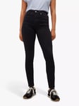 Mango Anne High Waist Skinny Jeans