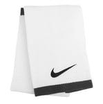 Serviette Filet Nike Fundamental de Plage M Blanc NET17101MD