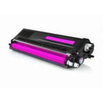 Brother TN325M magenta XL toner - Kompatibel