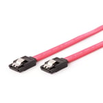 GEMBIRD Cablexpert CC-SATAM-DATA - SATA-kabel - 50 cm