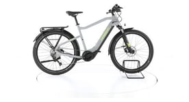 haibike trekking 6 velo electrique hommes 2022   tres bon etat