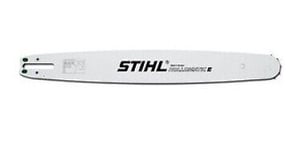 Guide Barre Scie à Chaîne 45 CM 18 Pouces 68 Maillons Original STIHL 30050084717