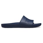 Crocs Slide, Sandale Men, Navy,