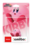 Amiibo Super Smash Bros. Kirby