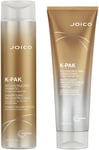 Joico K-Pak Reconstruct Shampoo & Conditioner Pack For Damaged Hair 300ml