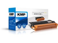 Kmp B-T32 - Svart - Kompatibel - Tonerpatron - For Brother Dcp-9010Cn, Hl-3040Cn, Hl-3040Cw, Hl-3070Cw, Mfc-9120Cn, Mfc-9320Cn, Mfc-9320Cw