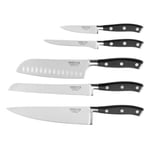 Sabatier Trompette Vulcano - Set 5 couteaux de cuisine