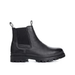 Canada Snow Mount Hektor chelseaboots (herr) -  Black,  41