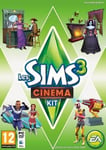 Les Sims 3: Cinéma (Kit D'objets) Pc-Mac